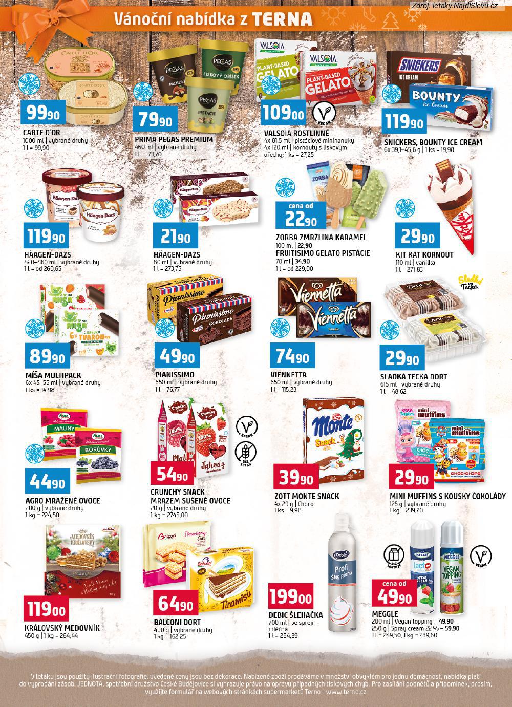 Let�k TERNO (18. 11. - 31. 12. 2025) - strana 20 z 20