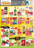 Leták TERNO
