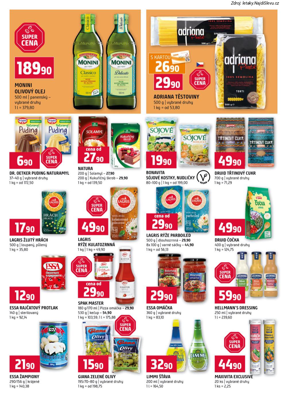 Let�k TERNO  (26. 11. - 2. 12. 2025) - str. 10