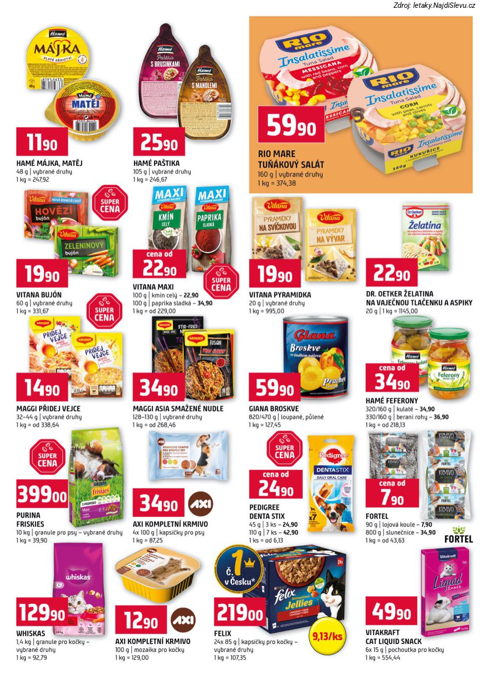 Let�k TERNO  (26. 11. - 2. 12. 2025) - str. 11