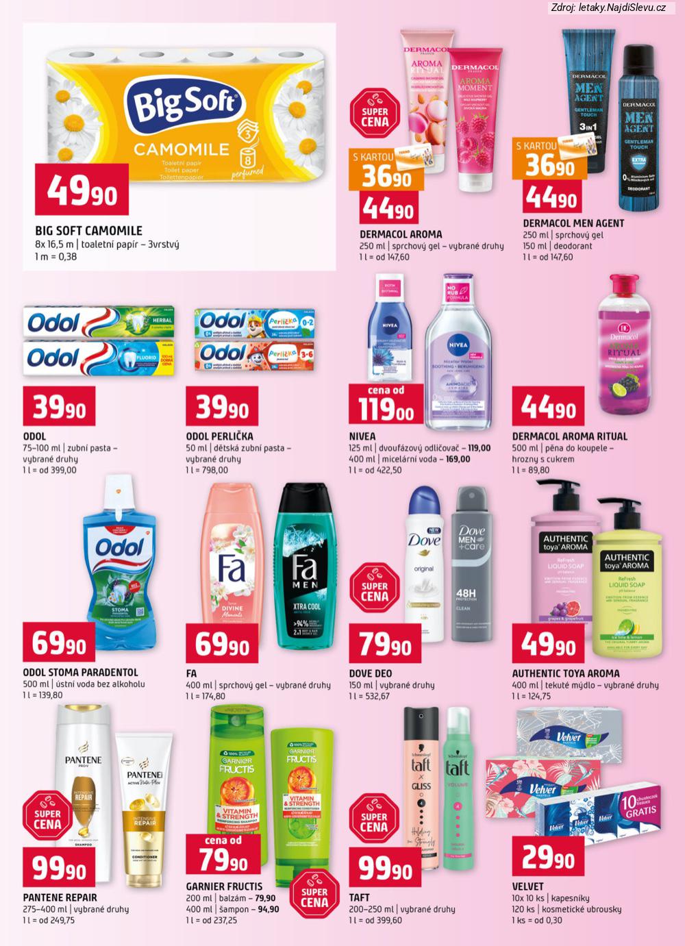 Let�k TERNO  (26. 11. - 2. 12. 2025) - str. 14