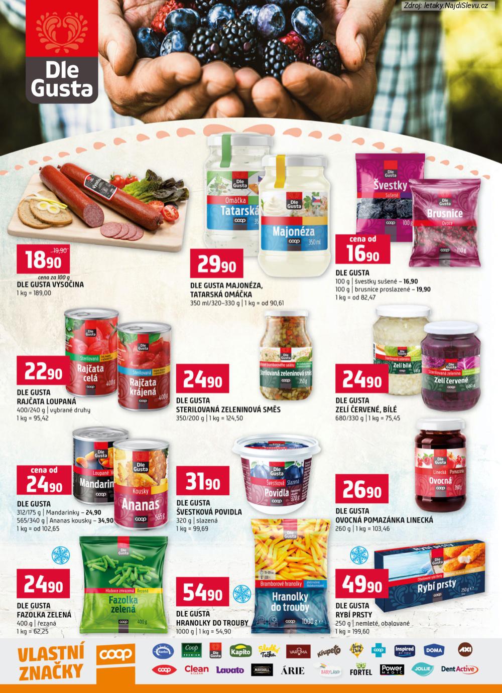 Let�k TERNO  (26. 11. - 2. 12. 2025) - str. 18