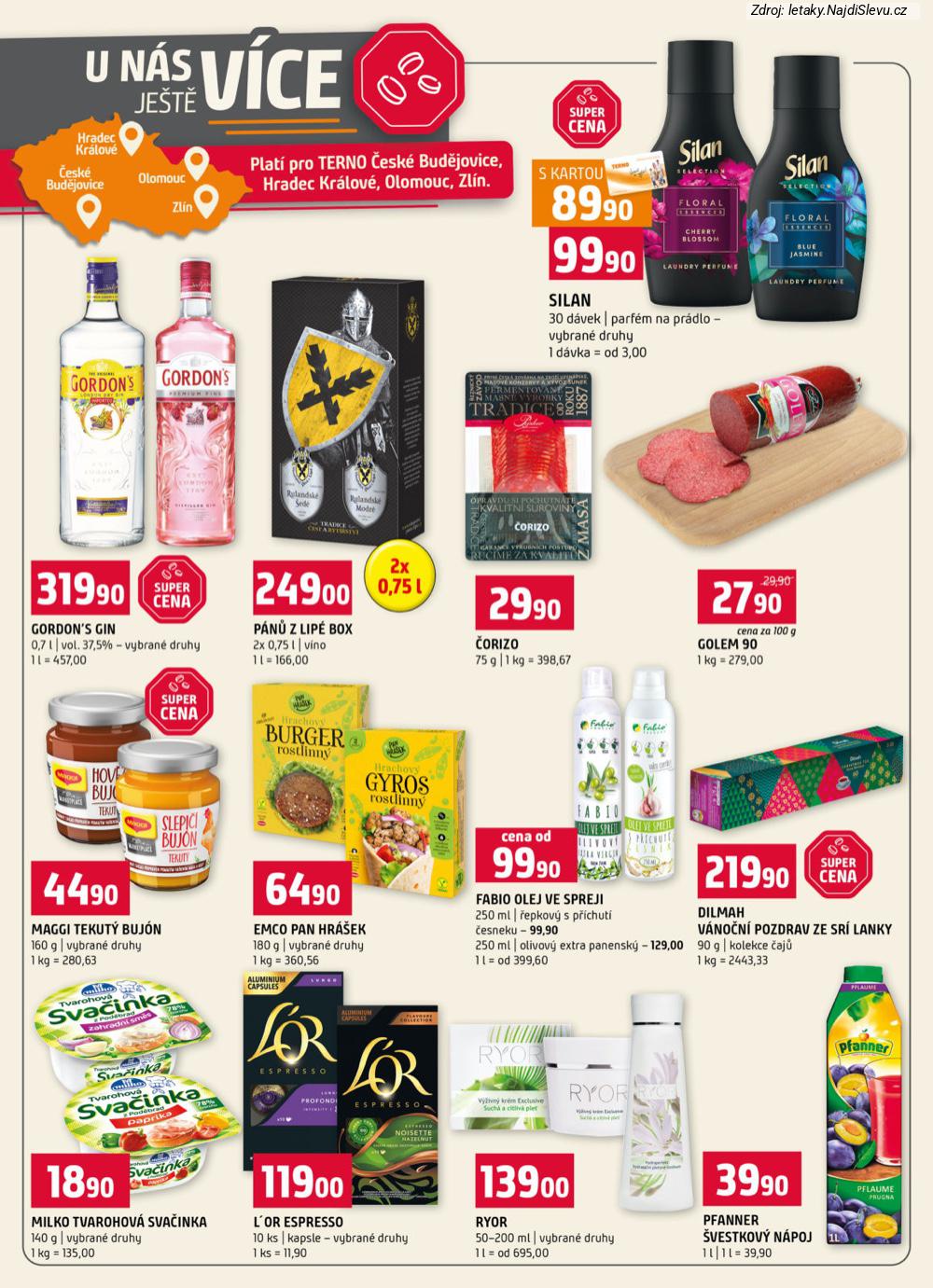 Let�k TERNO  (26. 11. - 2. 12. 2025) - str. 19