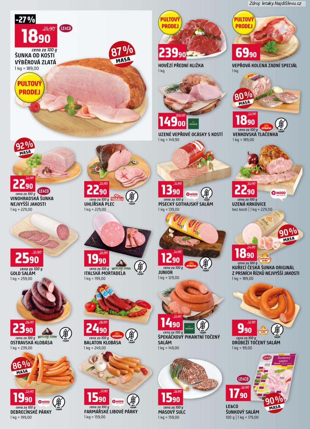 Let�k TERNO  (26. 11. - 2. 12. 2025) - str. 2