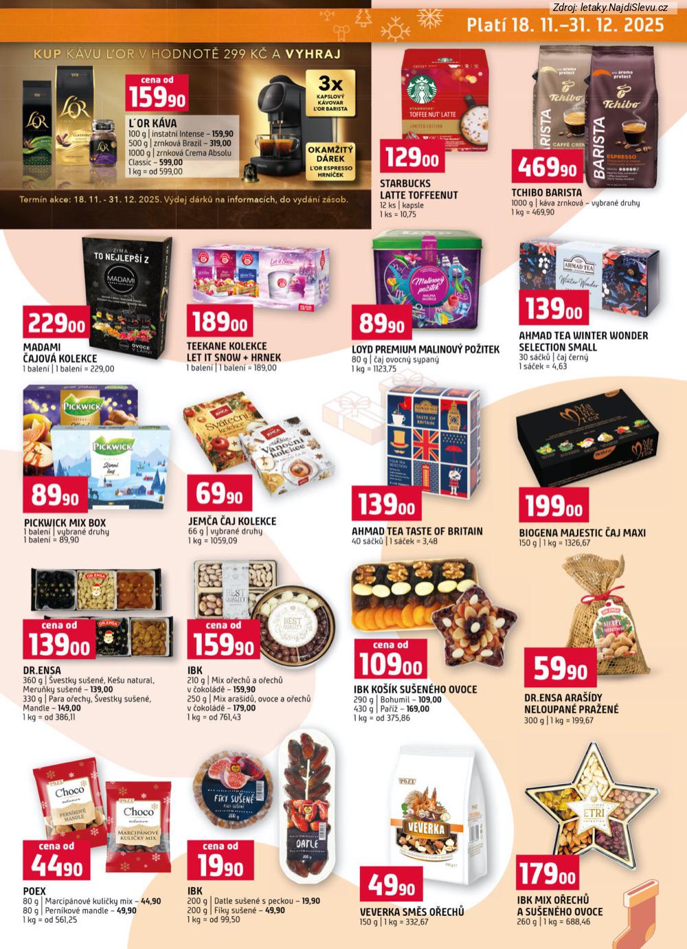 Let�k TERNO  (26. 11. - 2. 12. 2025) - str. 21