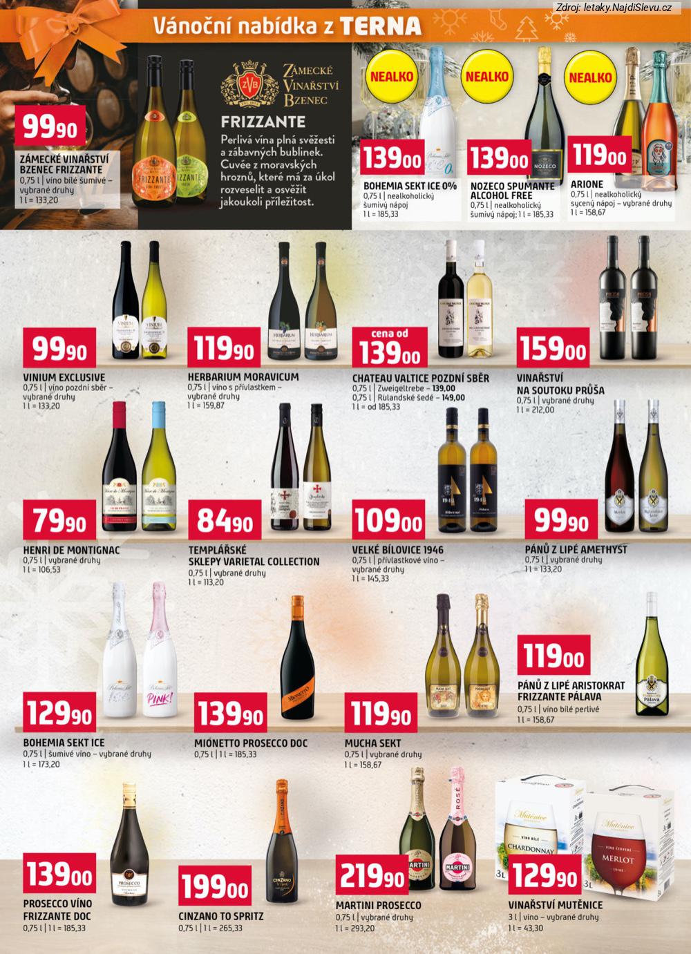 Let�k TERNO  (26. 11. - 2. 12. 2025) - str. 22