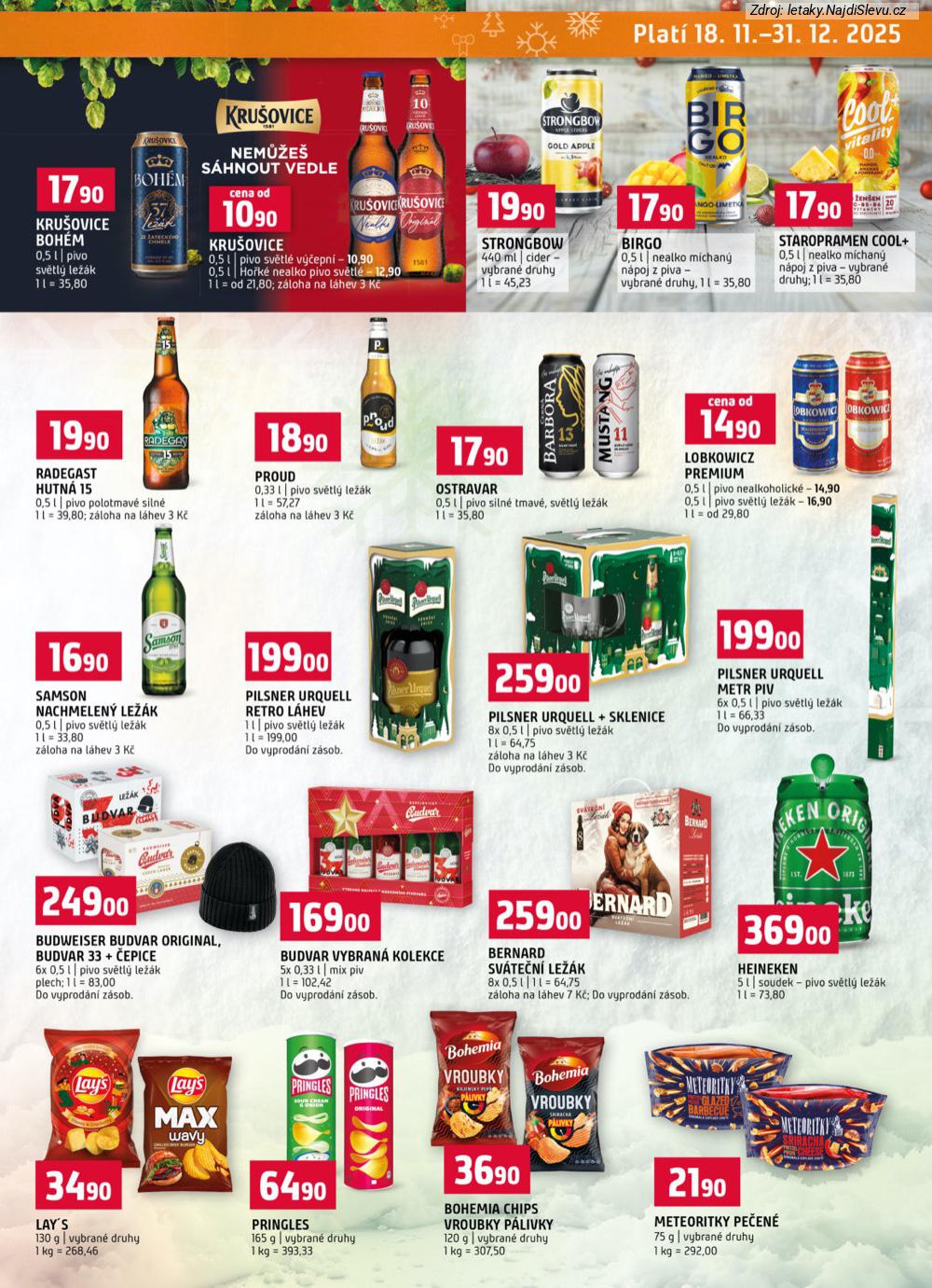 Let�k TERNO  (26. 11. - 2. 12. 2025) - str. 23