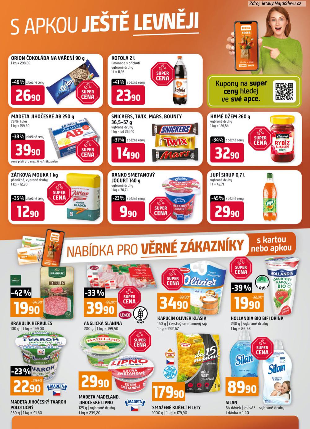 Let�k TERNO  (26. 11. - 2. 12. 2025) - str. 24