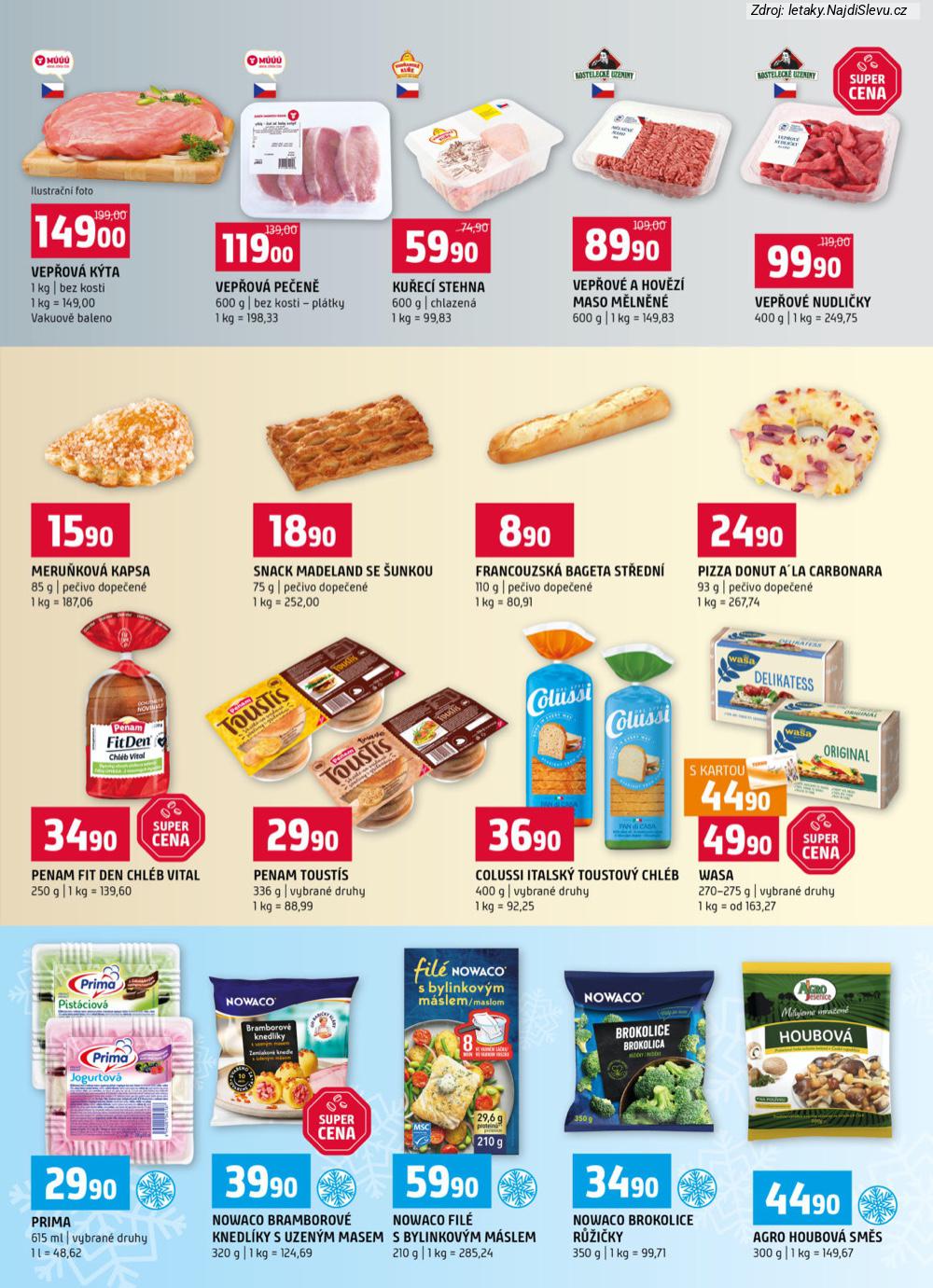 Let�k TERNO  (26. 11. - 2. 12. 2025) - str. 3