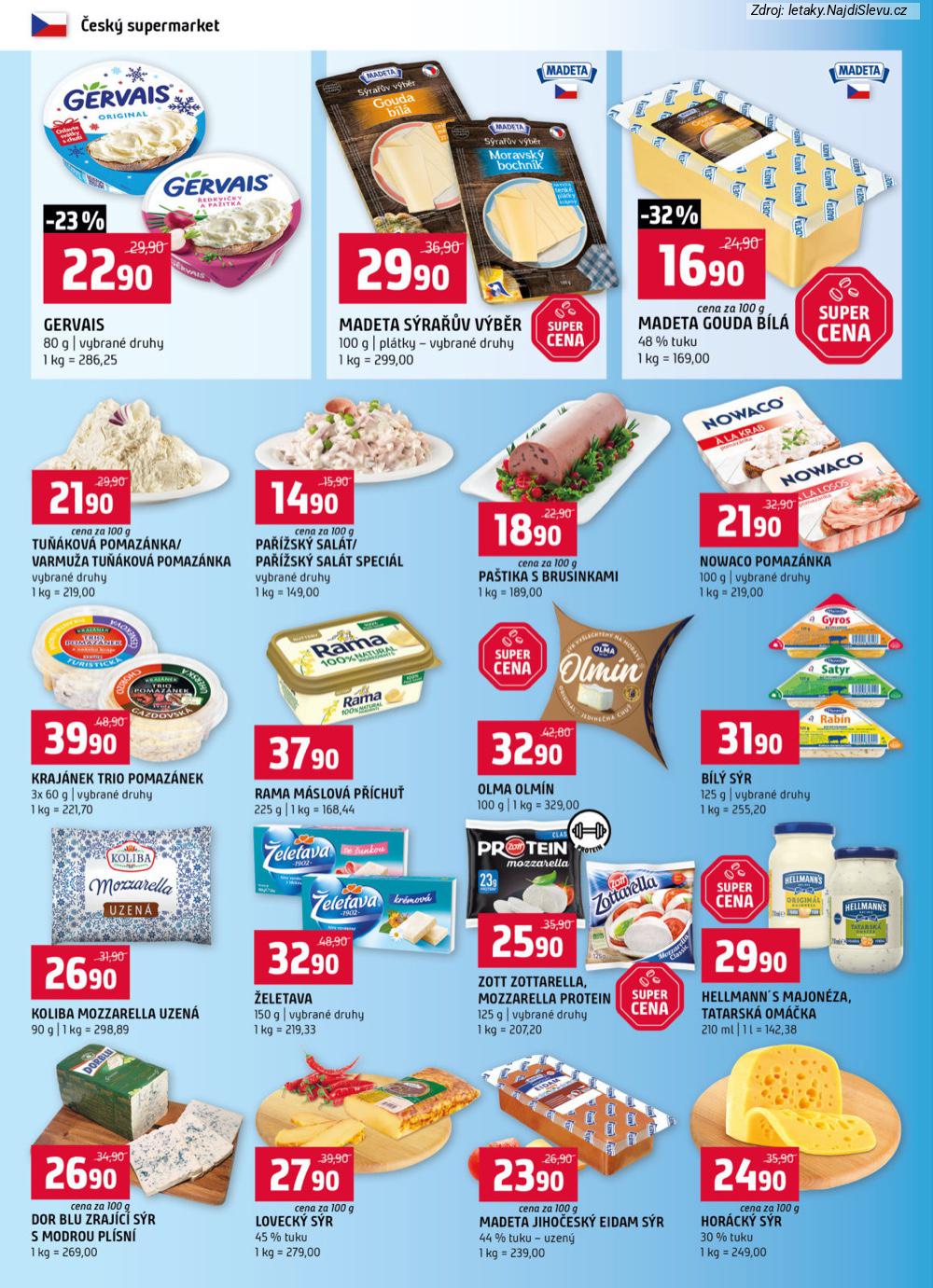 Let�k TERNO  (26. 11. - 2. 12. 2025) - str. 4