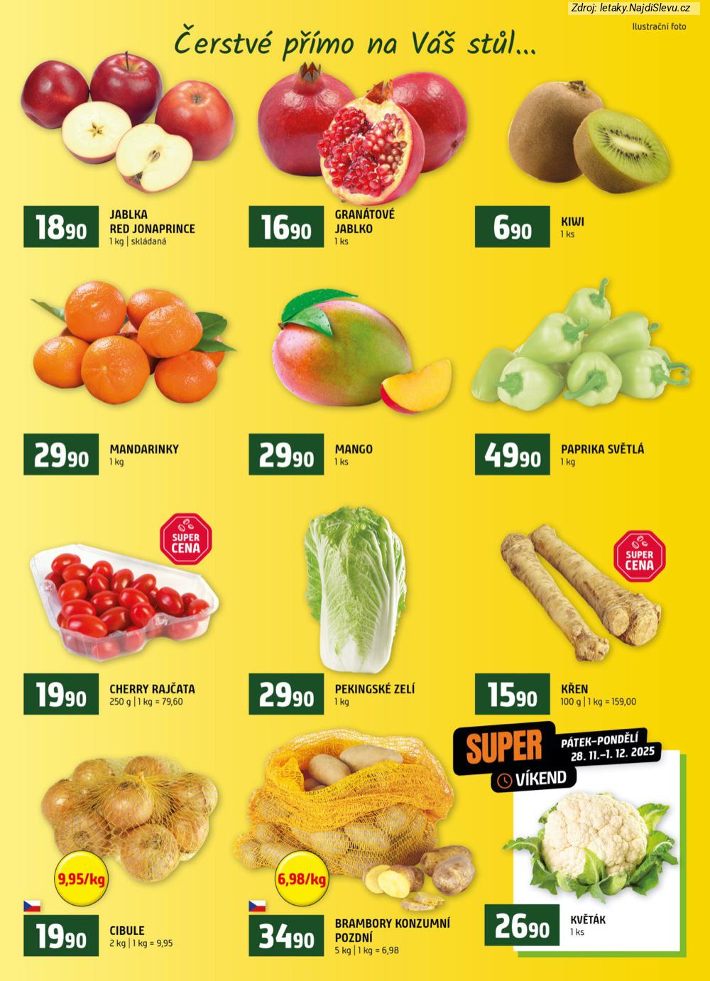 Let�k TERNO  (26. 11. - 2. 12. 2025) - str. 6