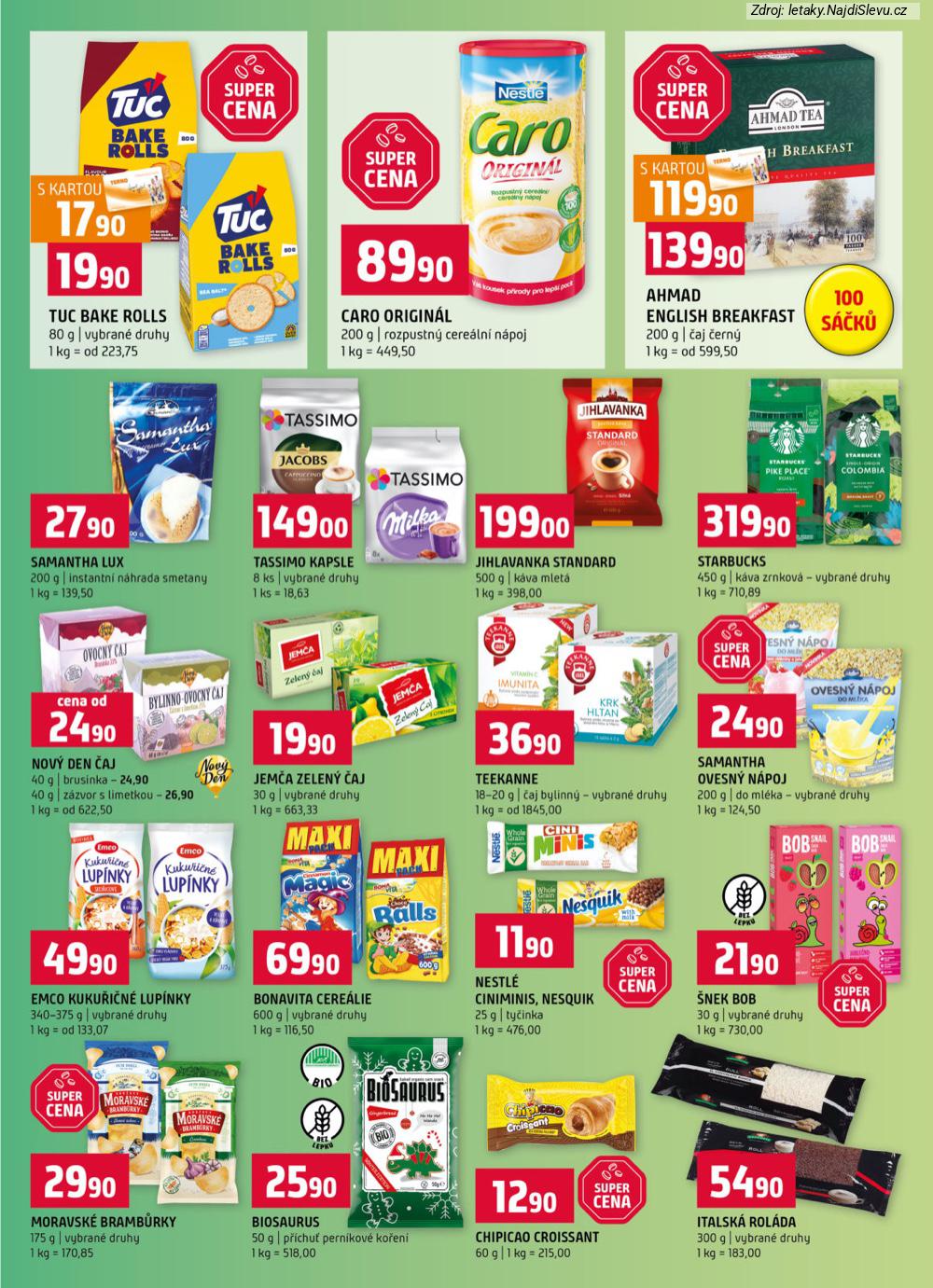 Let�k TERNO  (26. 11. - 2. 12. 2025) - str. 9