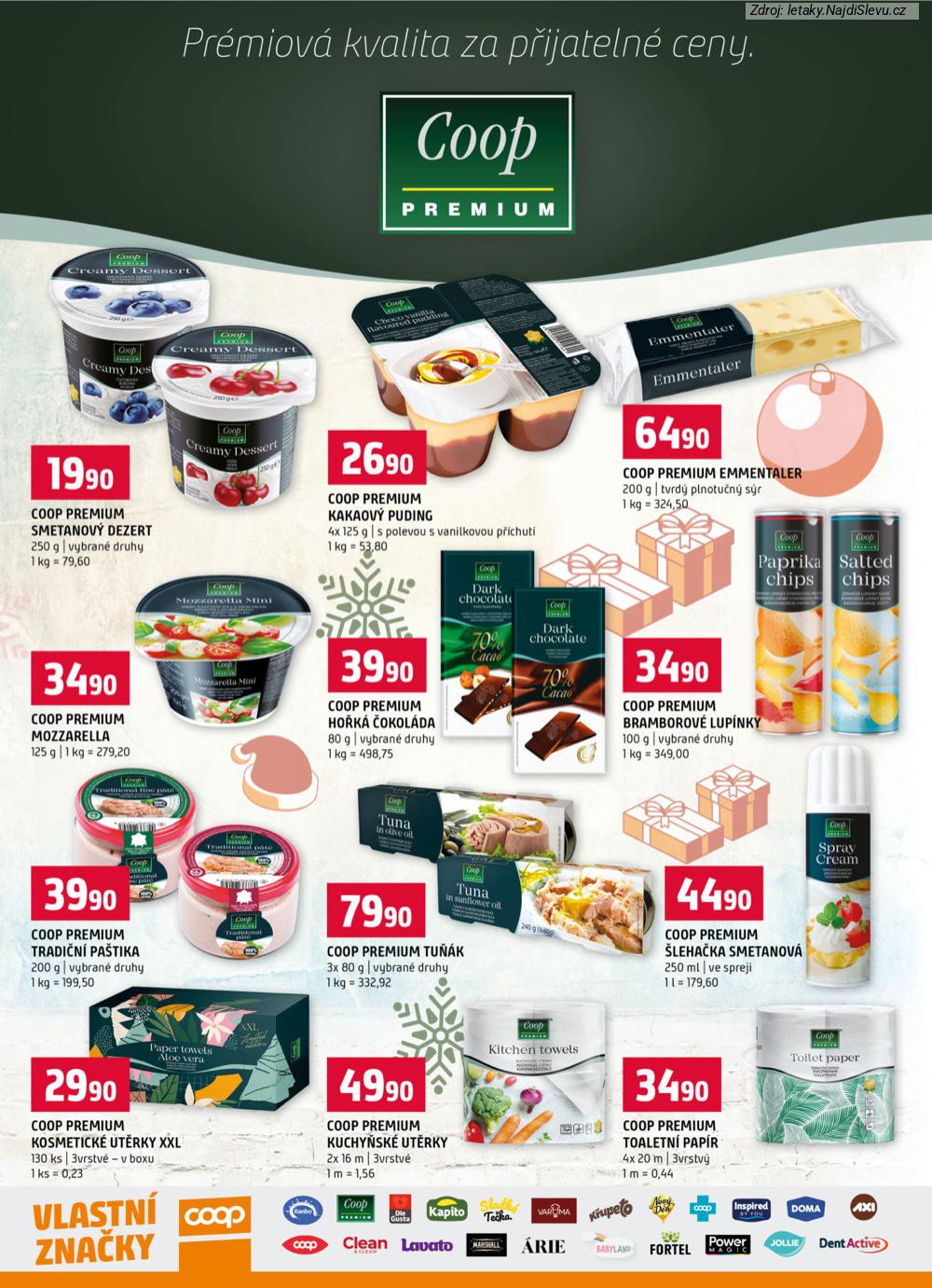 Let�k TERNO (3. 12. - 9. 12. 2025) - strana 18 z 24