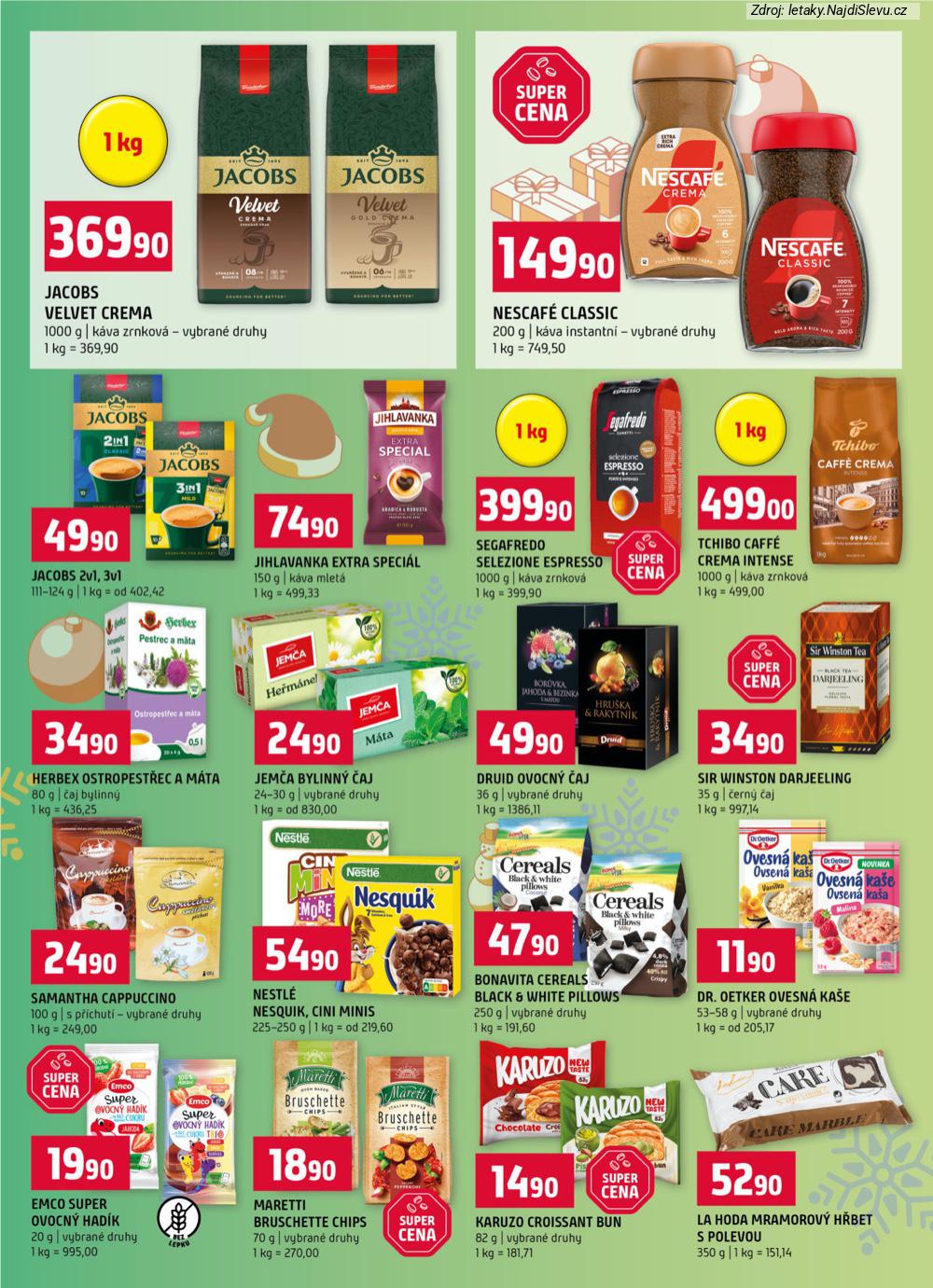 Let�k TERNO (3. 12. - 9. 12. 2025) - strana 9 z 24