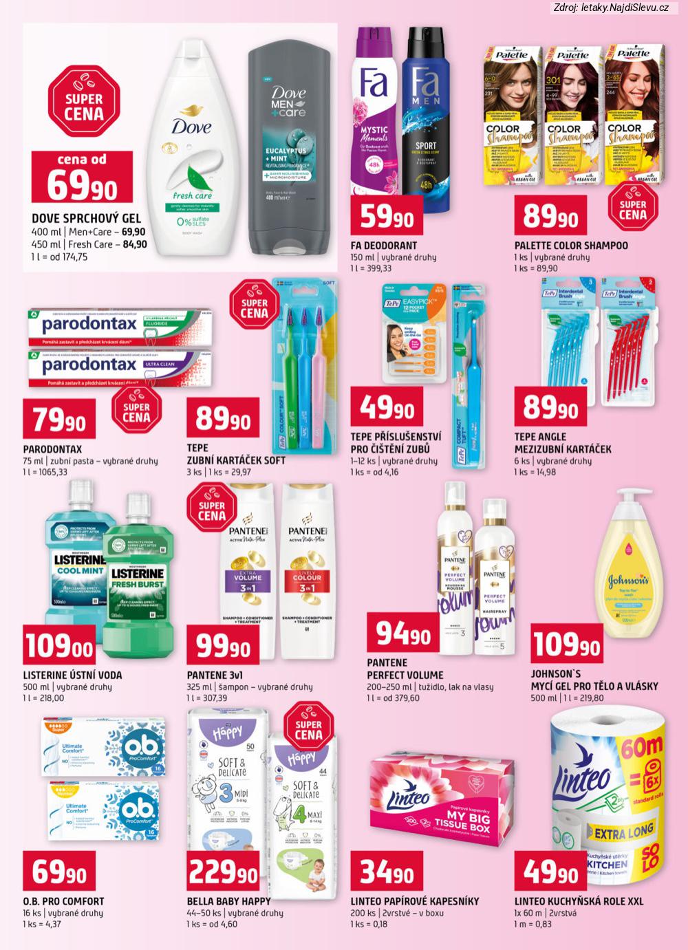 Let�k TERNO (7. 1. - 13. 1. 2026) - strana 14 z 20