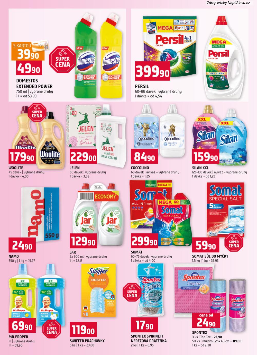 Let�k TERNO (7. 1. - 13. 1. 2026) - strana 15 z 20