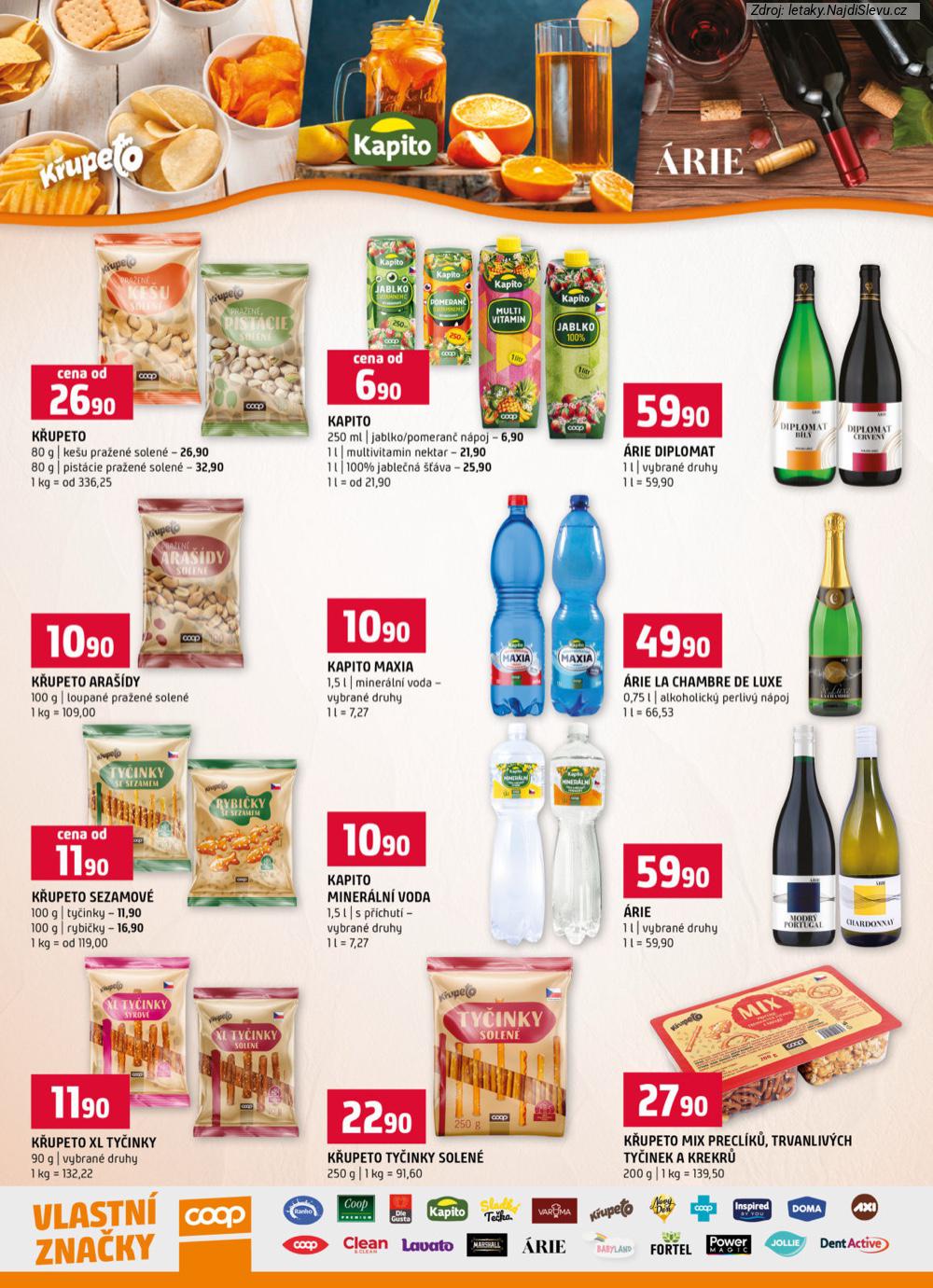 Let�k TERNO (7. 1. - 13. 1. 2026) - strana 18 z 20