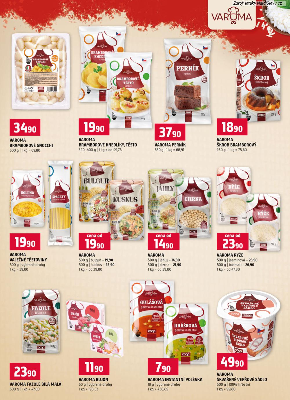 Let�k TERNO (7. 1. - 13. 1. 2026) - strana 19 z 20