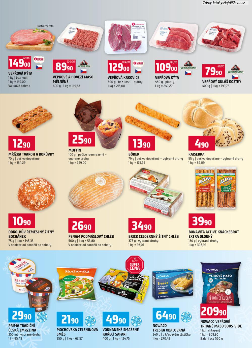 Let�k TERNO (7. 1. - 13. 1. 2026) - strana 3 z 20