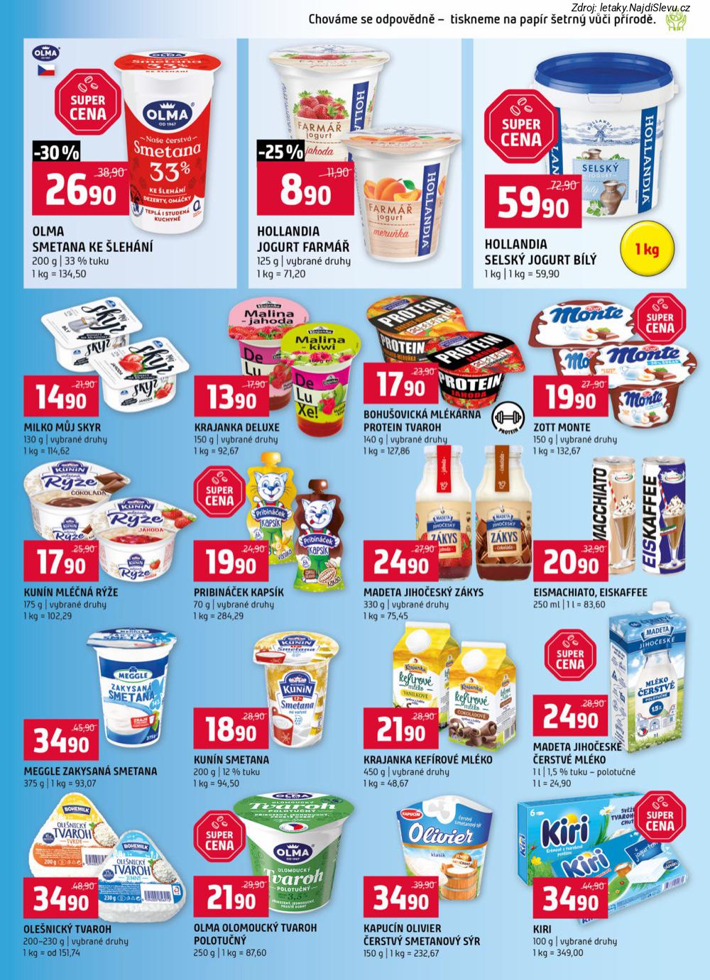 Strana 5 - let�k TERNO (7. 1. - 13. 1. 2026)