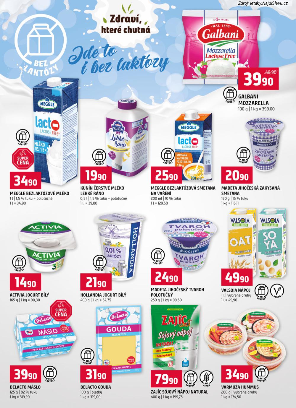 Let�k TERNO (7. 1. - 13. 1. 2026) - strana 7 z 20