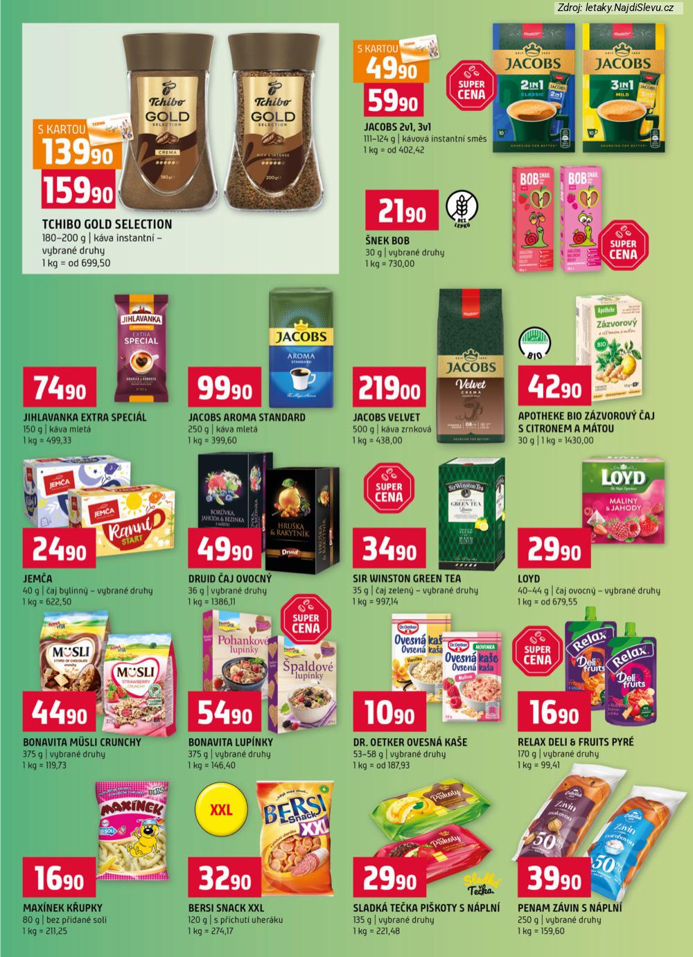 Let�k TERNO (7. 1. - 13. 1. 2026) - strana 9 z 20