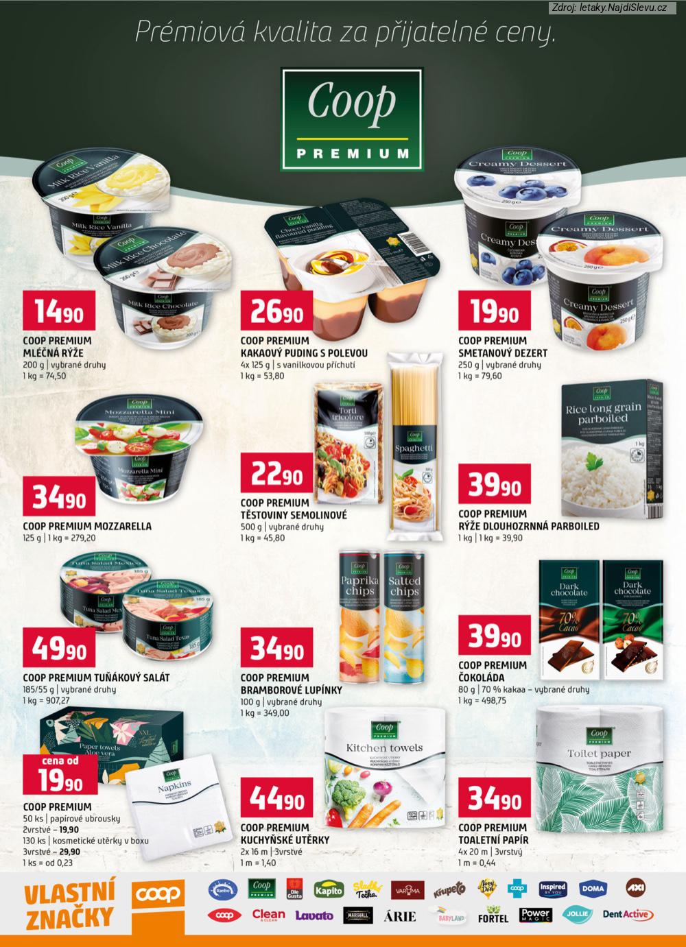 Let�k TERNO  Prachatice, �. Krumlov, Zlin, T�bor, Strakonice, Blatn� (21. 1. - 27. 1. 2026) - str. 18