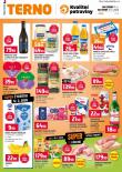 Let�k TERNO od 11. 2.