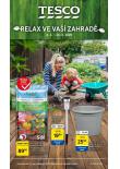Akn letky Tesco