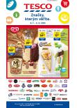 Akn letky Tesco