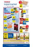 Akn letky Tesco
