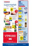 Akn letky Tesco