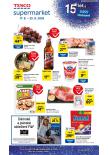 Akn letky Tesco