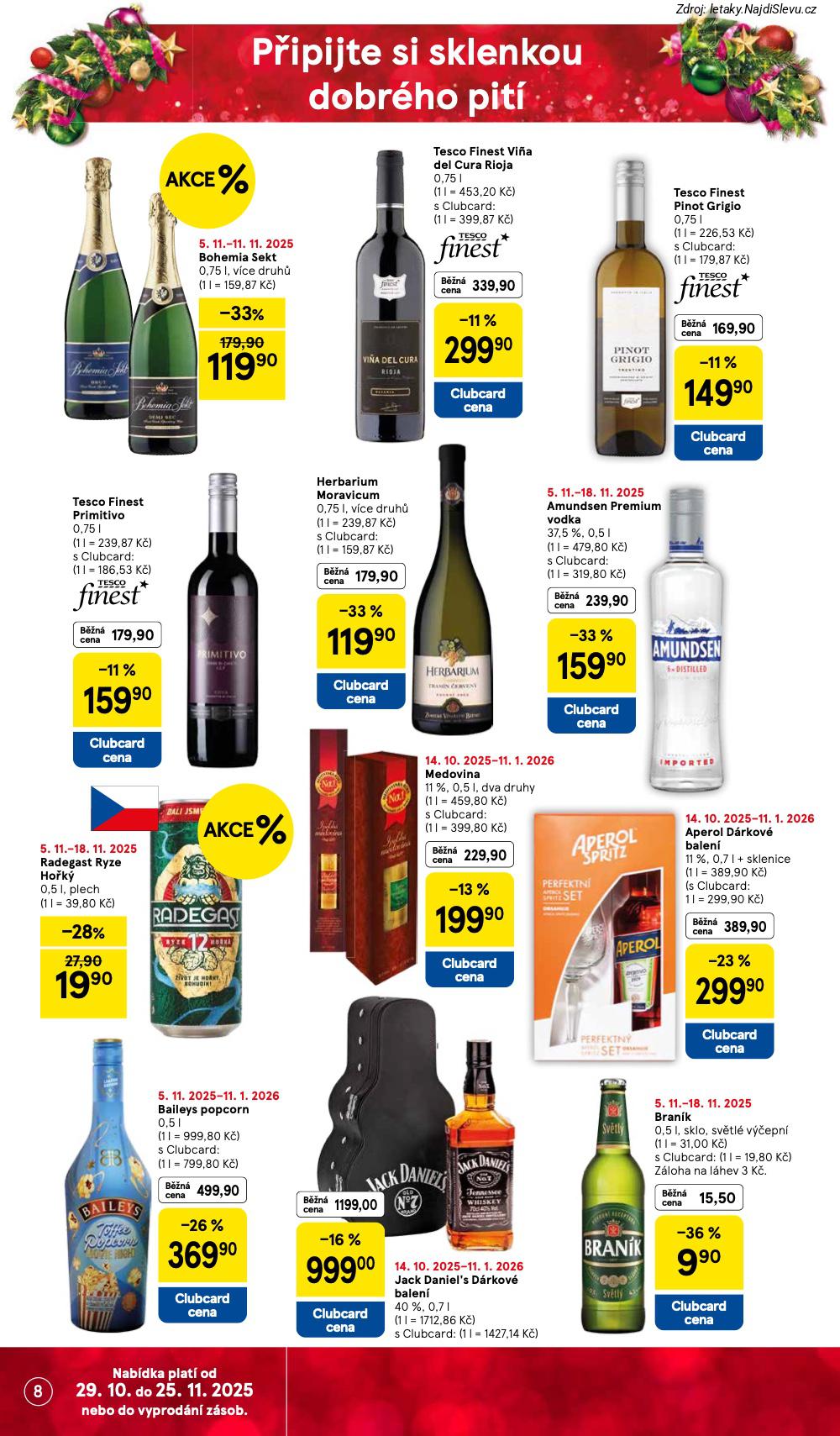 Letk Tesco (5. 11. - 11. 11. 2025) - strana 8 z 10