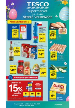 Let�k Supermarkety