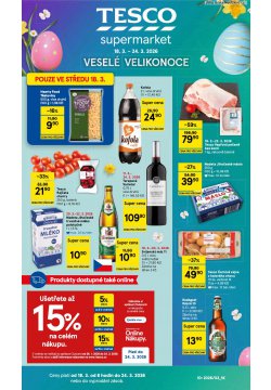 Let�k Supermarkety