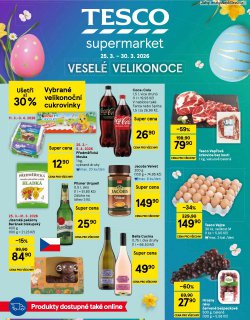 Let�k Supermarkety