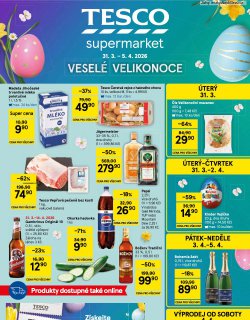 Let�k Supermarkety