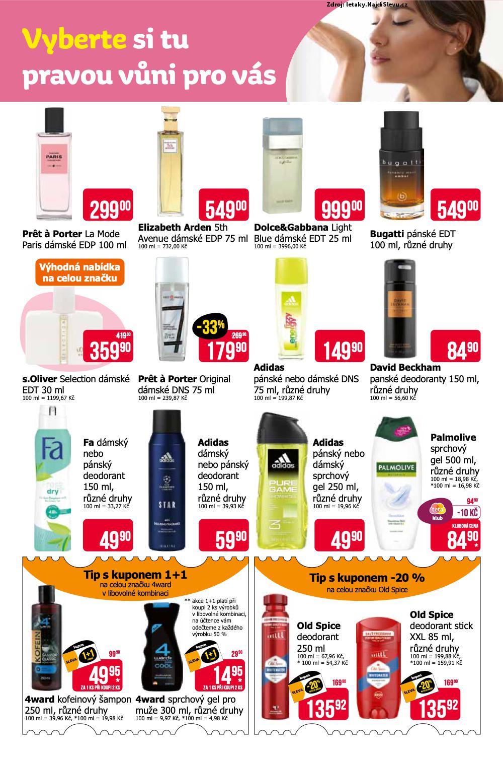 Strana 8 - leták TETA (28. 8. - 9. 9. 2025)