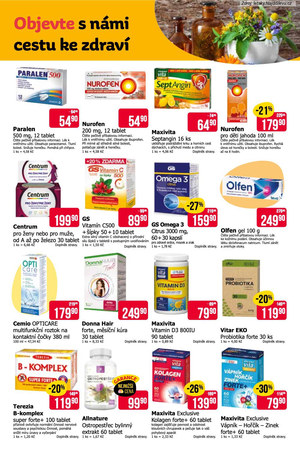 Strana 11 - letk TETA (11. 9. - 23. 9. 2025)