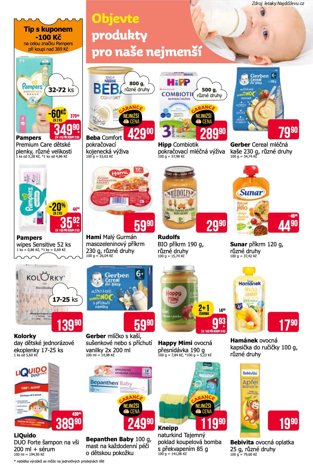 Strana 14 - letk TETA (11. 9. - 23. 9. 2025)