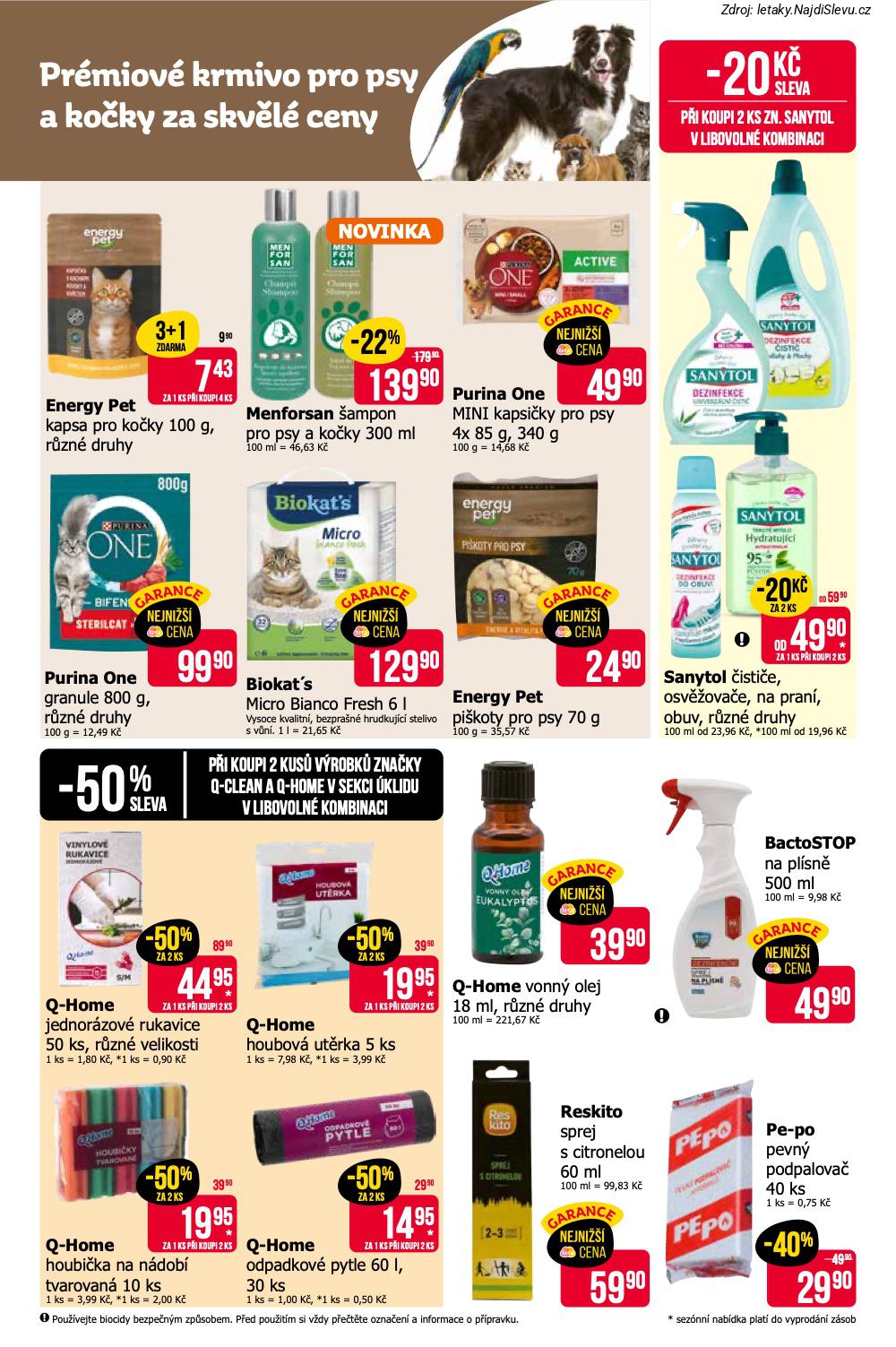 Strana 17 - leták TETA (11. 9. - 23. 9. 2025)