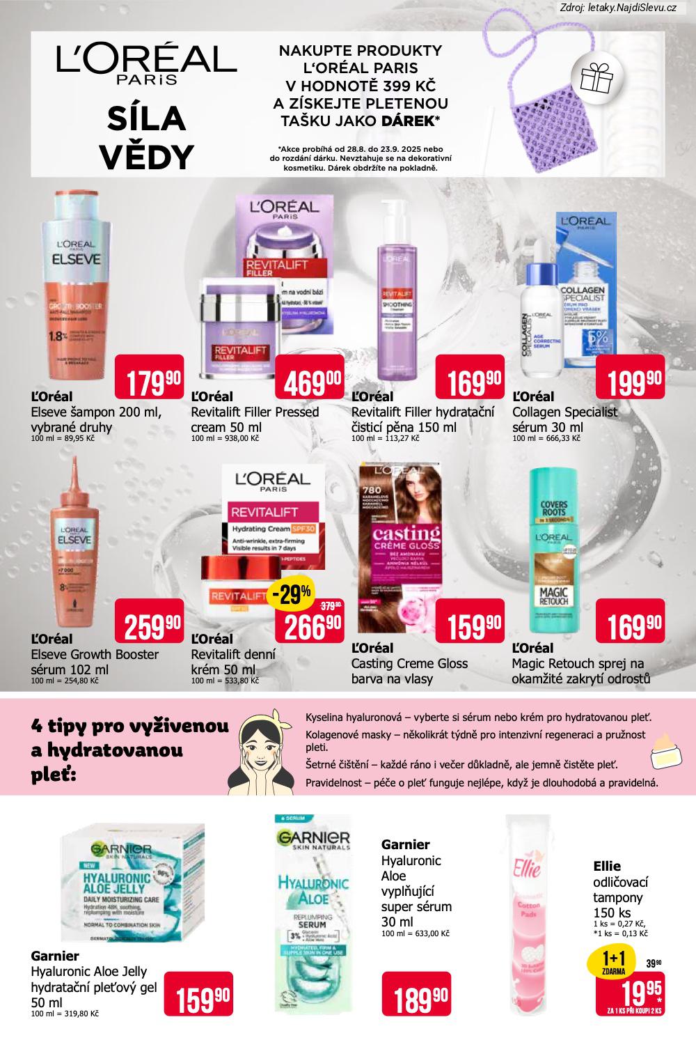 Strana 7 - leták TETA (11. 9. - 23. 9. 2025)