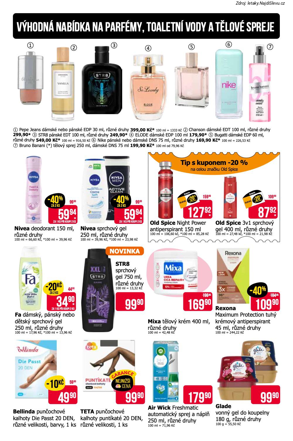 Strana 9 - leták TETA (11. 9. - 23. 9. 2025)