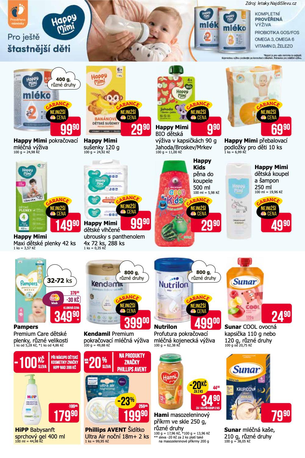 Let�k TETA  (20. 11. - 2. 12. 2025) - str. 13