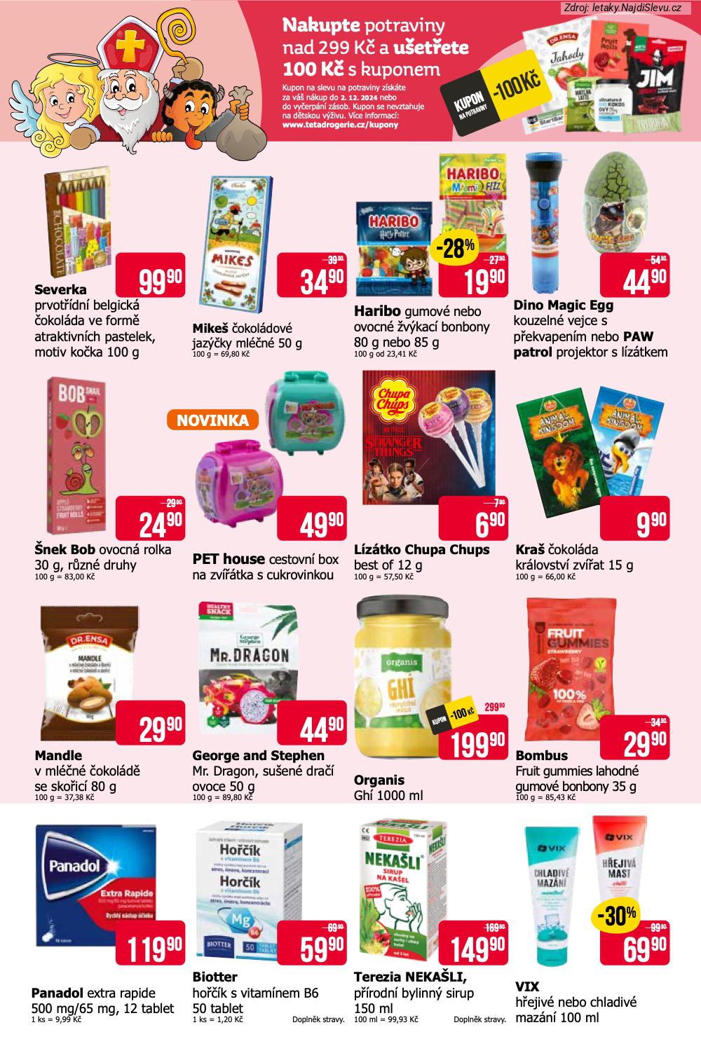 Let�k TETA  (20. 11. - 2. 12. 2025) - str. 15