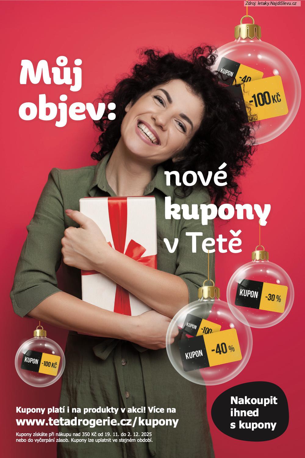 Let�k TETA  (20. 11. - 2. 12. 2025) - str. 2