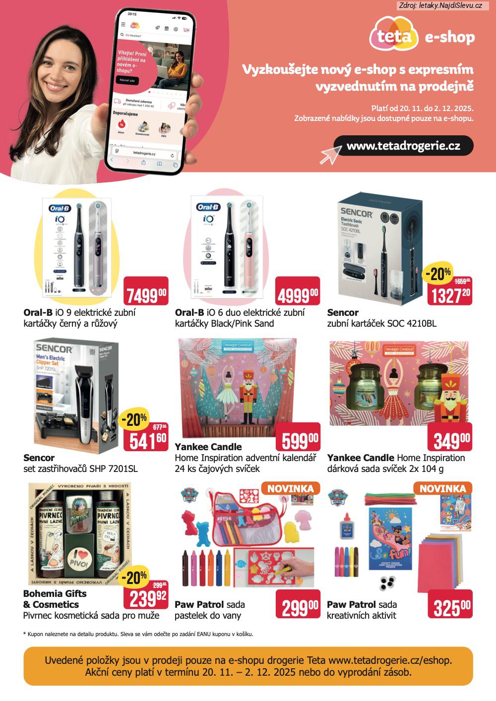 Let�k TETA  (20. 11. - 2. 12. 2025) - str. 21