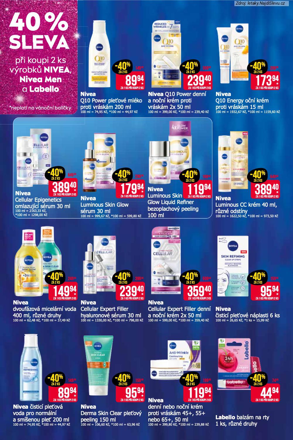 Let�k TETA  (20. 11. - 2. 12. 2025) - str. 3