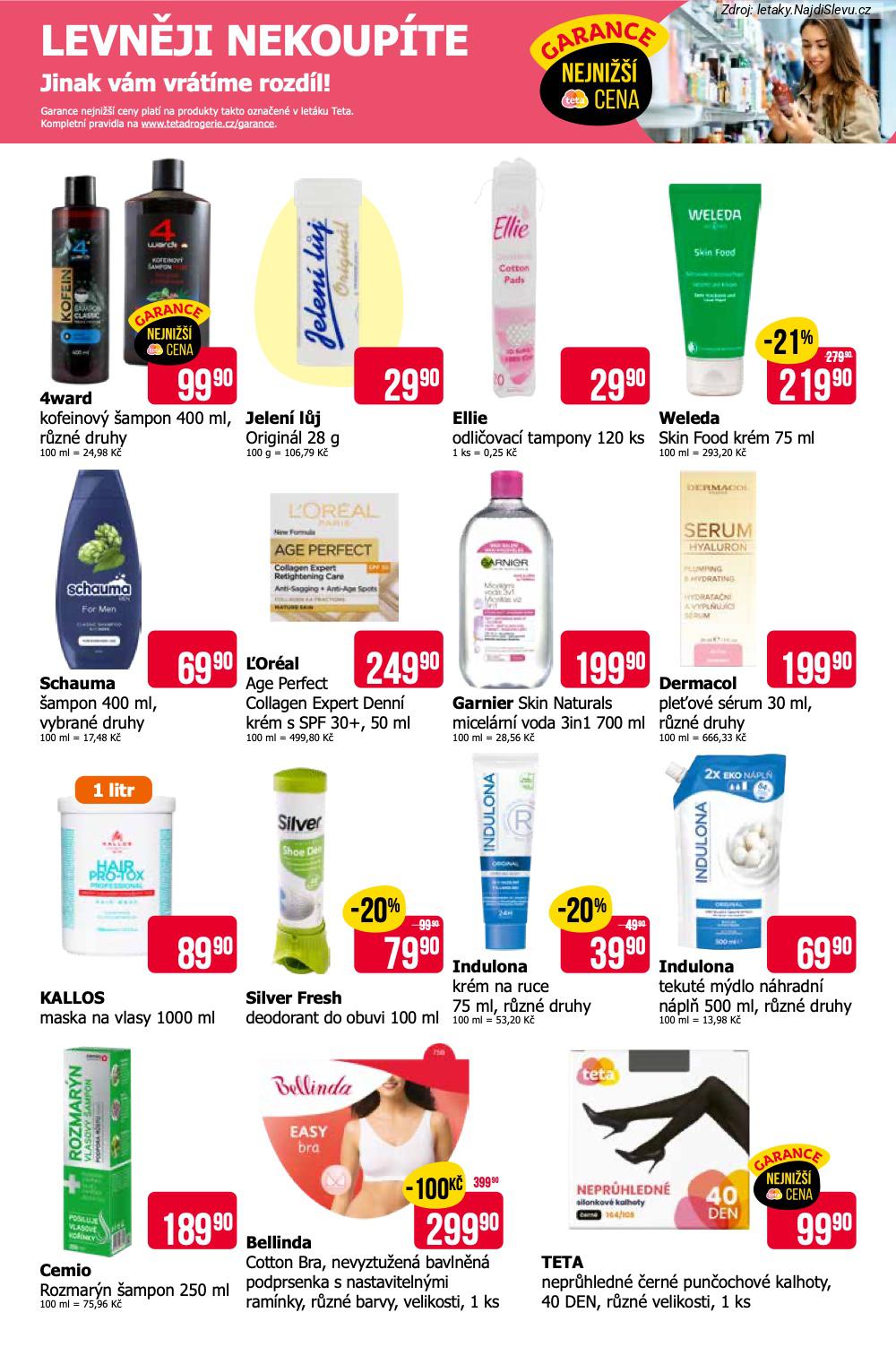 Let�k TETA (2. 1. - 13. 1. 2026) - strana 10 z 19